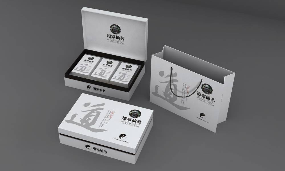 三江包装盒设计：功能与美学并重，打造产品核心竞争力