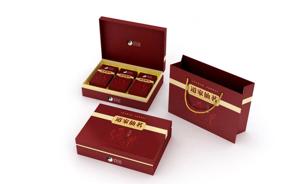 三江文创产品包装设计的破圈密码——文化基因与消费场景的双向激活