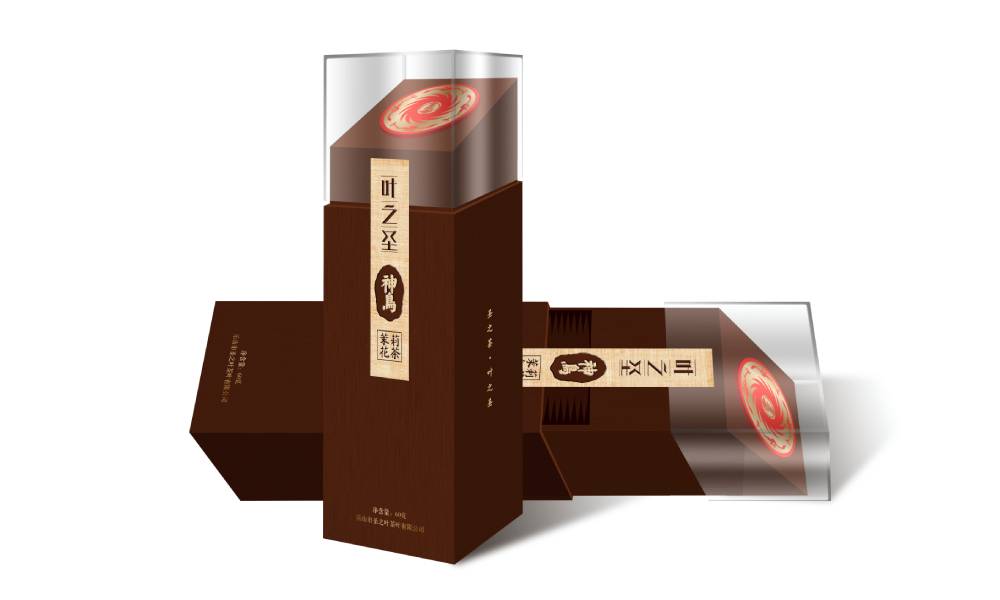 三江礼品包装设计：以礼传情，融合城市特色，打造有温度的伴手礼